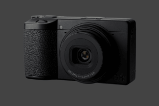 Ricoh GR IV Monochrome captura tus recuerdos en blanco y negro