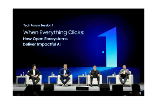 Samsung considera que la conectividad abierta aporta beneficios medibles para el consumidor 