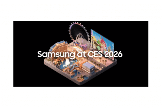 Samsung contará con una sala de exposiciones independiente en CES para mostrar todo su potencial tecnológico basado en la IA 