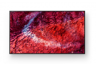 Sony apuesta por el gran formato con sus nuevas pantallas BRAVIA BZ-P  