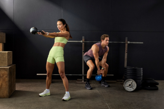 San Valentín: Garmin acerca el bienestar a tu día a día con sus dispositivos