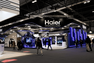 Haier Climatización consolida su liderazgo y define su hoja de ruta para 2026  