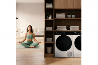 Whirlpool te anima a disfrutar de lo cotidiano desde la comodidad del hogar