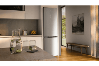 Whirlpool propone pequeños cambios para reducir el estrés hasta un 21 %