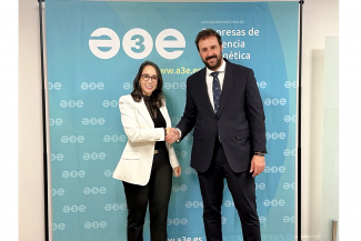 Bosch se incorpora a A3E como Miembro Protector Plata 