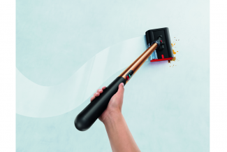 Dyson PencilWash, la fregona eléctrica para la limpieza húmeda que destaca por su ligereza y maniobrabilidad