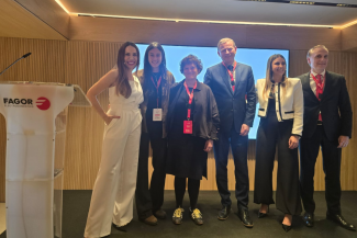 Fagor celebra 65 años haciendo hogar y proyecta su futuro