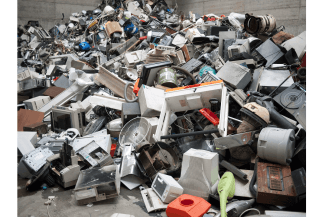 FECE alerta sobre la carga burocrática impuesta por la plataforma de gestión del RAEE