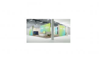 Fujitsu y 1Finity exhibirán sus tecnologías de red e IA en el MWC 2026 