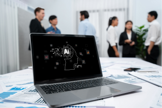 Getronics sitúa la inteligencia artificial en el centro de su estrategia