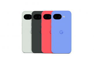 Google Pixel 10a, un smartphone colorido, sostenible y con gran autonomía