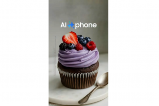 La nueva cámara Samsung Galaxy te invita a explorar tu lado más creativo 