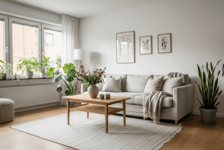 La vivienda es la principal preocupación para el 40% de los españoles