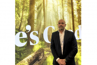 LG suma nuevos perfiles estratégicos para fortalecer su canal distribuidor