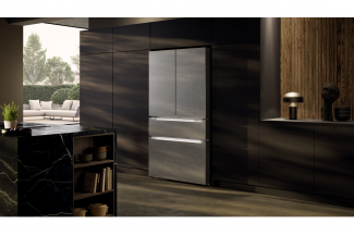 Liebherr y su apuesta por los frigoríficos French Door con almacenamiento flexible y conservación de alto nivel