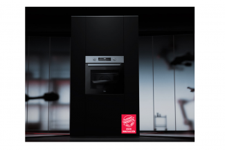 Los hornos Serie NEO de Teka, elegidos Premio Producto del Año 2026