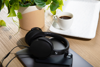 Los nuevos auriculares Sennheiser ofrecen claridad y fiabilidad en la escucha