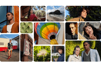 Motorola signature agiliza el proceso creativo para las redes sociales 