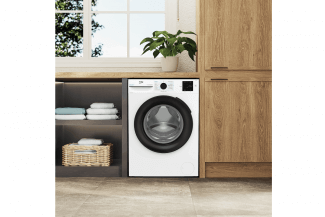 Pásate al lavado sostenible con EnergySpin de Beko y comienza a ahorrar