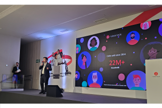 Roborock se alía con el Real Madrid en la presentación de sus nuevos productos estrella para la limpieza profunda del hogar