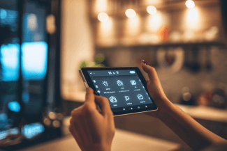 Se prevé un incremento de 100 millones en el mercado de las Smart Home para este año