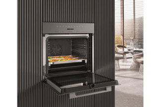 Cocina al vapor de la mano de Miele y comienza a experimentar sus beneficios 