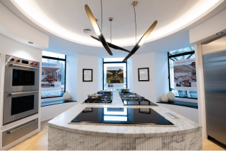 Sub-Zero & Wolf redefine la arquitectura gastronómica desde la cocina 