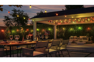 Adapta tu hogar al horario de verano con la luz inteligente de Philips Hue