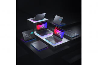 ASUS ROG Strix mejora su rendimiento para seguirle el ritmo a los gamers