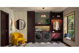 Beko prevé ahorrar más de 557 millones de litros de agua con sus lavadoras inteligentes