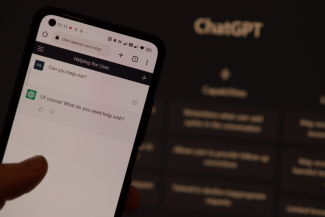 ChatGPT es la herramienta de IA más utilizada para buscar empleo