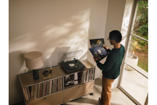 De melómanos a fotógrafos: sorprende a tu padre con la tecnología de Sony