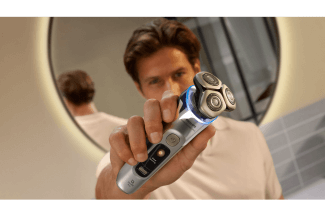 Día del Padre: Philips i9000 Prestige Ultra para un afeitado ultrasuave y sin irritaciones