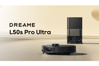 Dreame L50, la gama de limpieza automatizada que combina potencia con precios accesibles