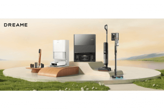 Dreame se adelanta a la primavera y pone en marcha su promoción 