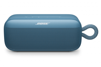 El altavoz portátil Bose SoundLink<sup>®</sup> Plus celebra contigo el Día del Padre