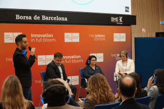 El Global LegalTech Hub analiza el grado de adopción tecnológica en el sector jurídico 