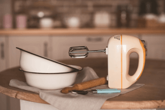 El mercado de pequeños electrodomésticos para cocina cierra 2025 con sus mejores datos históricos