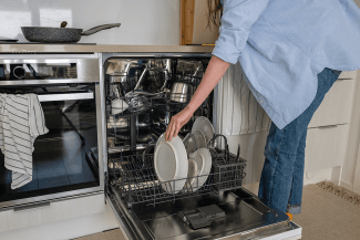 Electrodomésticos de lavado, cada vez más inteligentes y sostenibles