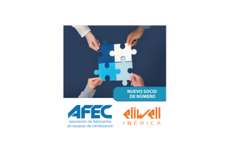 Eliwell Ibérica se une a AFEC