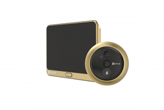 EZVIZ refuerza la seguridad de tu hogar en el Día del Padre