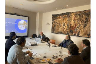 Fernando Gómez, de GfK, analiza para ADEN las tendencias clave del consumidor europeo