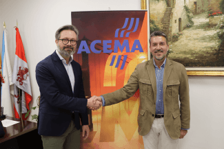 Fundación ECOLEC Envases y ACEMA se unen para promover el reciclaje de envases en comercios e industrias