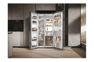 Haier sitúa la eficiencia energética en el centro del ahorro