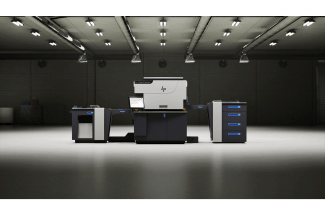 HP Indigo 7K+ amplía sus capacidades para ofrecer una impresión más flexible, eficiente y automatizada