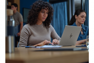 HP redefine el futuro del trabajo con sus últimas innovaciones en IA 