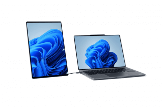 IA, modularidad y reparabilidad: la apuesta de Lenovo para la informática empresarial