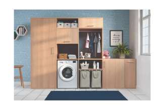 Indesit te acompaña para que el cambio de armario resulte más llevadero