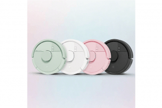 iRobot lanza Roomba Mini, un robot aspirador pequeño y a todo color