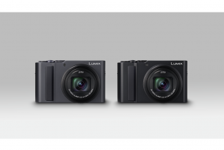 La nueva cámara de Panasonic es de bolsillo y tiene un zoom de 15 aumentos